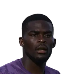 Jesús Owono Dream League Soccer / DLS 2026