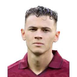 Kristjan Asllani Dream League Soccer / DLS 2026