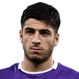 Fabiano Parisi Dream League Soccer / DLS 2026