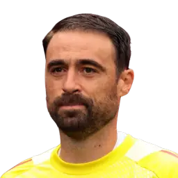 Carlo Pinsoglio Dream League Soccer / DLS 2026