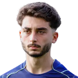 Raúl Moro Dream League Soccer / DLS 2026