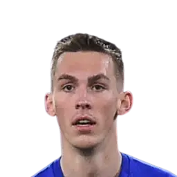 Kristoffer Askildsen Dream League Soccer / DLS 2026