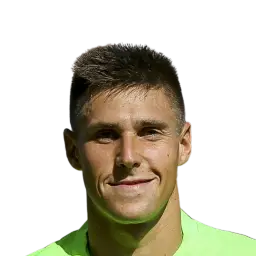 Mattia Chiesa Dream League Soccer / DLS 2026