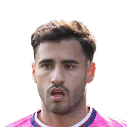 Gianluca Frabotta Dream League Soccer / DLS 2026