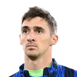 Francesco Rossi Dream League Soccer / DLS 2026