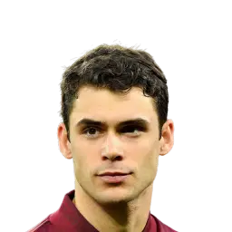 Luca Gemello Dream League Soccer / DLS 2026