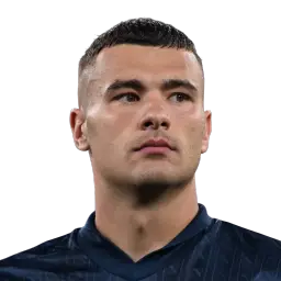 Alessandro Buongiorno Dream League Soccer / DLS 2026