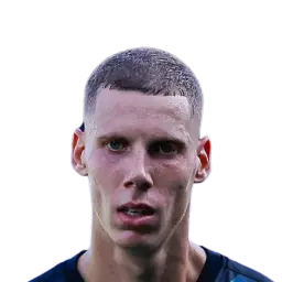 Suf Podgoreanu Dream League Soccer / DLS 2026