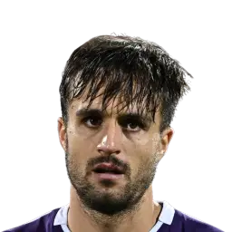 Luca Ranieri Dream League Soccer / DLS 2026