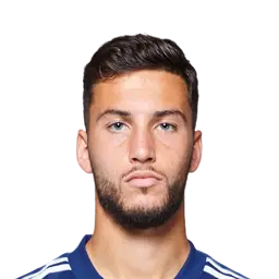 Tom Lacoux Dream League Soccer / DLS 2026