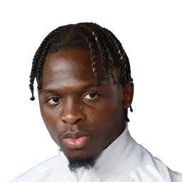 Dilane Bakwa Dream League Soccer / DLS 2026