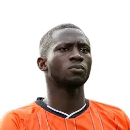 Sambou Soumano Dream League Soccer / DLS 2026