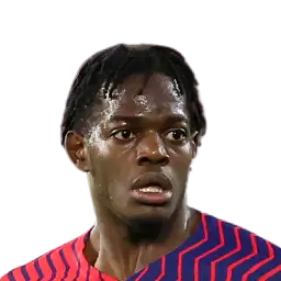 Castello Lukeba Dream League Soccer / DLS 2026