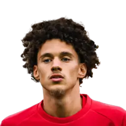 Maghnes Akliouche Dream League Soccer / DLS 2026