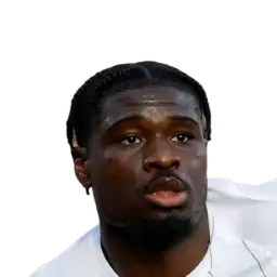 Junior Dina Ebimbe Dream League Soccer / DLS 2026