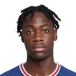 El Chadaille Bitshiabu Dream League Soccer / DLS 2026