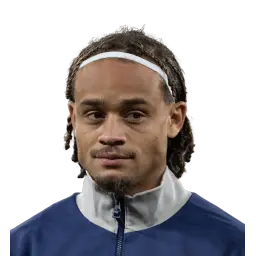 Xavi Simons Dream League Soccer / DLS 2026