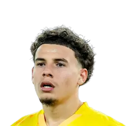 Ismael Gharbi Dream League Soccer / DLS 2026