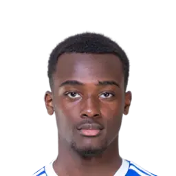 Aymeric Ahmed Dream League Soccer / DLS 2026