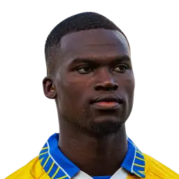 Kévin Boma Dream League Soccer / DLS 2026