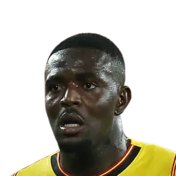 Salis Abdul Samed Dream League Soccer / DLS 2026