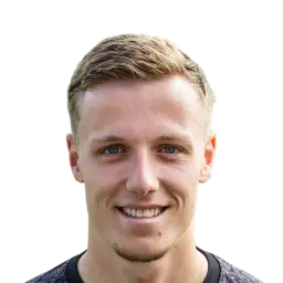 Daan Reiziger Dream League Soccer / DLS 2026