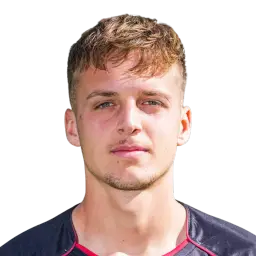 Gyan de Regt Dream League Soccer / DLS 2026