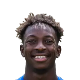 Jhondly van der Meer Dream League Soccer / DLS 2026