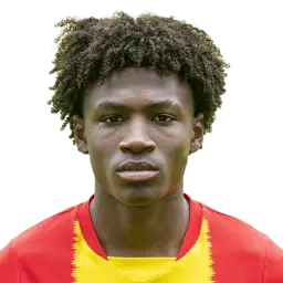 Jahnoah Markelo Dream League Soccer / DLS 2026