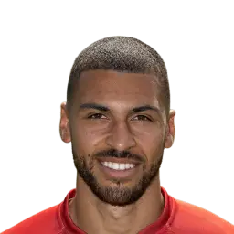 Radinio Balker Dream League Soccer / DLS 2026