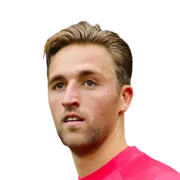 Jan de Boer Dream League Soccer / DLS 2026