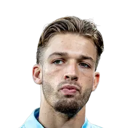 Luciano Valente Dream League Soccer / DLS 2026