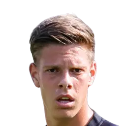 Sem Scheperman Dream League Soccer / DLS 2026