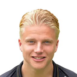 Chiel Olde Keizer Dream League Soccer / DLS 2026