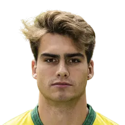 Rodrigo Guth Dream League Soccer / DLS 2026