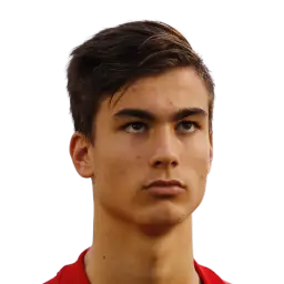 Pedro Ruiz Dream League Soccer / DLS 2026