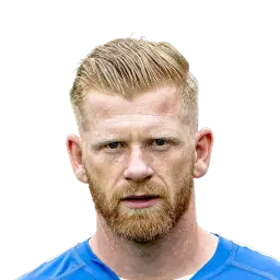 Richard van der Venne Dream League Soccer / DLS 2026