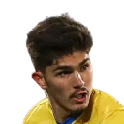 Bernardo Vital Dream League Soccer / DLS 2026