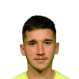 Pedro Teixeira Dream League Soccer / DLS 2026