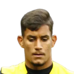 Jeimes Menezes de Almeida Dream League Soccer / DLS 2026