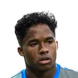 Endrick Felipe Moreira de Sousa Dream League Soccer / DLS 2026