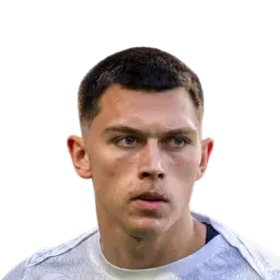 Gabriel Slonina Dream League Soccer / DLS 2026