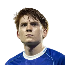 Valentin Barco Dream League Soccer / DLS 2026