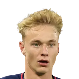 Adam Karabec Dream League Soccer / DLS 2026