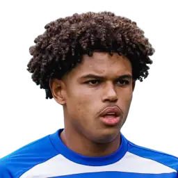 Shola Shoretire Dream League Soccer / DLS 2026