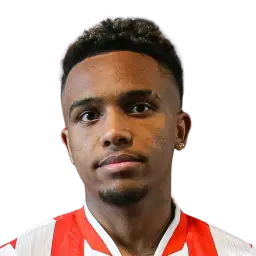 Kayky da Silva Chagos Dream League Soccer / DLS 2026