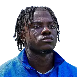 Roméo Lavia Dream League Soccer / DLS 2026