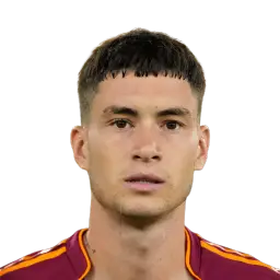 Matias Soulé Dream League Soccer / DLS 2026