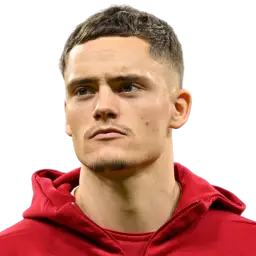 Florian Wirtz Dream League Soccer / DLS 2026