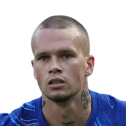 Mykhailo Mudryk Dream League Soccer / DLS 2026